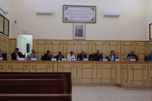 لقاء يتدارس التحرش الجنسي بالتلاميذ