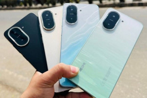 هاتف "Redmi A5" متاح بالمغرب