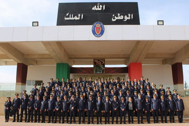 إدارة السجون تستعد للعقوبات البديلة
