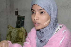 مستجدات ملف الشابة سلمى