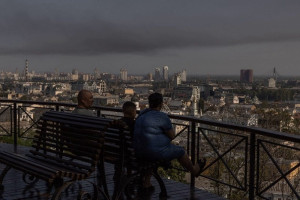 بوتين يعلن هدنة مؤقتة في أوكرانيا