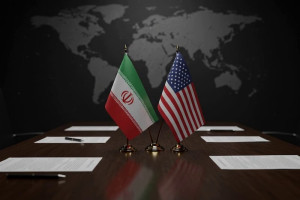 تقدم في مفاوضات واشنطن وطهران