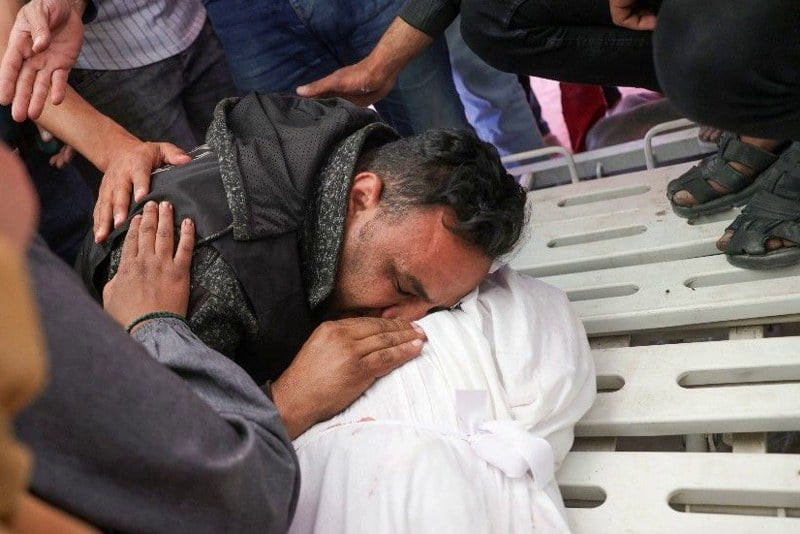 صحة غزة: 44 شهيدا خلال 24 ساعة
