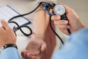دراسة: تقنيات الاسترخاء تسمح بخفض ضغط الدم المرتفع