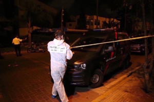 "أطراف بشرية" تستنفر أمن بن أحمد