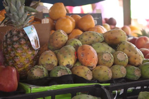 "حبة الهندية" تباع بـ15 درهم