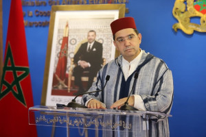 بوريطة: المغرب يجدد الالتزام بتعزيز السلم والحكامة في القارة الإفريقية