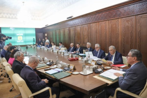 الحكومة تتدارس "تعويضات الصحة"
