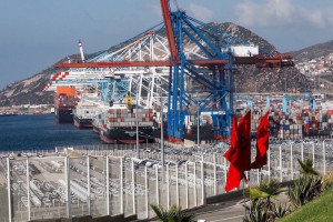 المغرب: نمو متوقع بـ3.9 % في 2025
