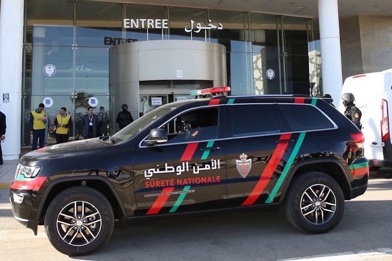 "أمر دولي" يوقف تونسيا في المغرب