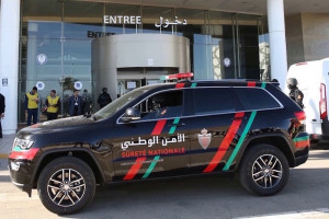 "أمر دولي" يوقف تونسيا في المغرب