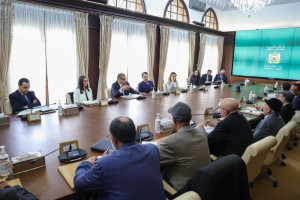الحوار الاجتماعي .. الحكومة تبلغ "السيديتي" بفتح ملف معاشات المتقاعدين