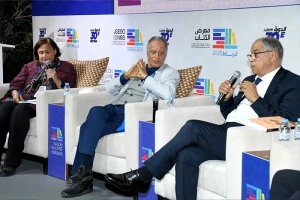 الذكاء الاقتصادي في إفريقيا