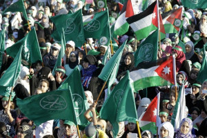 الأردن يعلن حظر "الإخوان المسلمين"