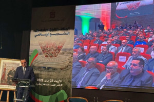 والي طنجة يؤكد الجاهزية لاحتضان التظاهرات الدولية رغم تأخر الأشغال