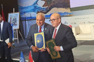 "الفاو" تختار المغرب لإنشاء أكاديمية إقليمية للتحول الغذائي في المنطقة