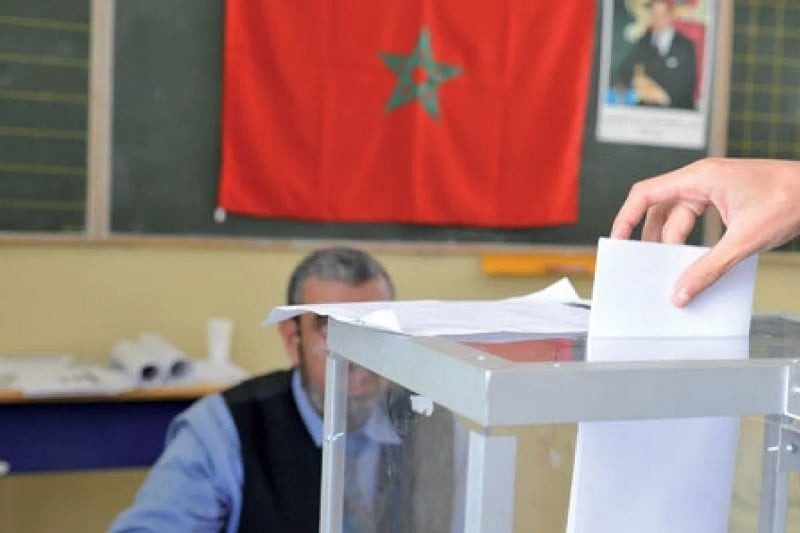 61 مقعد لـ"الأحرار" بالانتخابات الجزئية