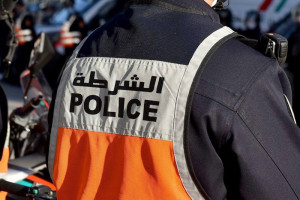الحبس النافذ لرجلي أمن ببنجرير