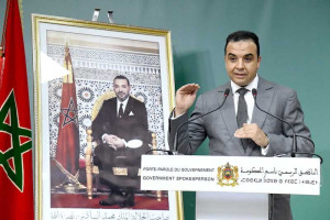 بايتاس: الحكومة ترفع كلفة الحوار الاجتماعي إلى مستوى غير مسبوق