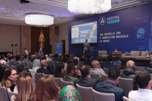 "أكديطال" تبدع في الابتكار الصحي