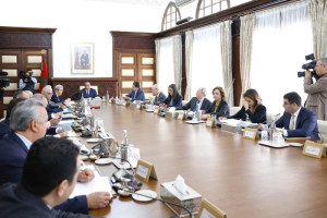 الحكومة تصادق على تعويضات الصحة