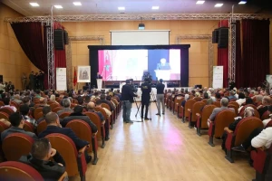 الرياضة رافعة التنمية بالشرق