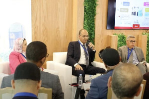 مجلس الحسابات والأموال العمومية