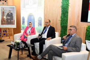 المجلس الأعلى للحسابات يناقش آليات مراقبة استخدام الأموال العمومية