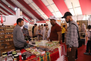 تعاونيات معرض الفلاحة تُكافح غلاء المادة الأولية وتواكب ذكاء الآلة