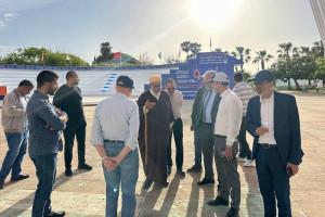 مؤتمر "البيجيدي" ينطلق في بوزنيقة