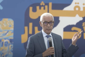 الطالبي وسنوات الفراغ