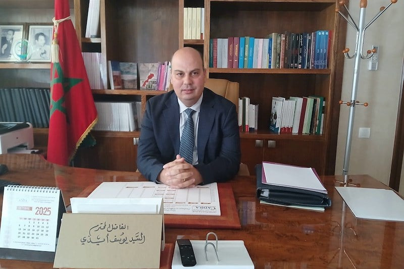 أيدي: الحوار الاجتماعي يحتاج مأسسة حقيقية .. والمشهد النقابي يعاني الهشاشة