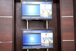 أداء إيجابي في تداولات بورصة البيضاء