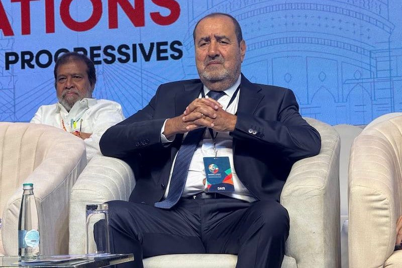 التحالف الديمقراطي يدعم وحدة المغرب