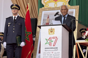 التامك: السجون تشق طريق التحديث