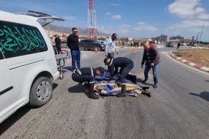 حوادث سير تخلف 19 قتيلا بالمدن