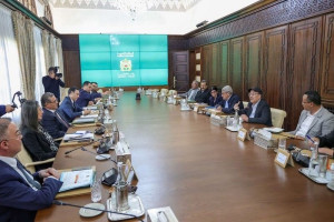 تحسين الدخل ومكاسب الشغيلة .. الحكومة تكشف نتائج جولة "حوار أبريل"