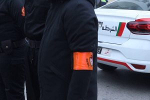 الأمن ينفي اختطاف أطفال في أكادير
