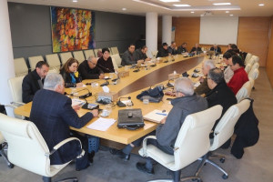 التقدم والاشتراكية ينتقد أوضاع الشغيلة