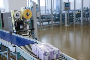 الكتلة النقدية ترتفع بـ8% في مارس