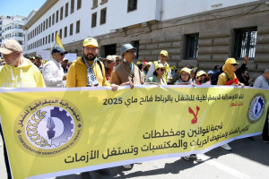"كدش" تطالب بتعاقد سياسي جديد