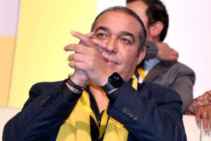 أوزين: الحكومة تخيب آمال الشغيلة
