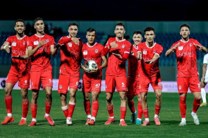 الفتح ينفجر و"الماط" يغادر الخطر