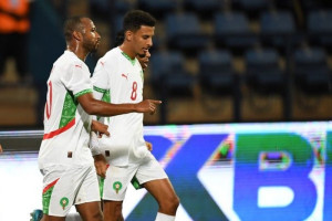 الكعبي وأوناحي يواصلان التألق