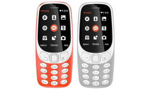 Nokia 3310