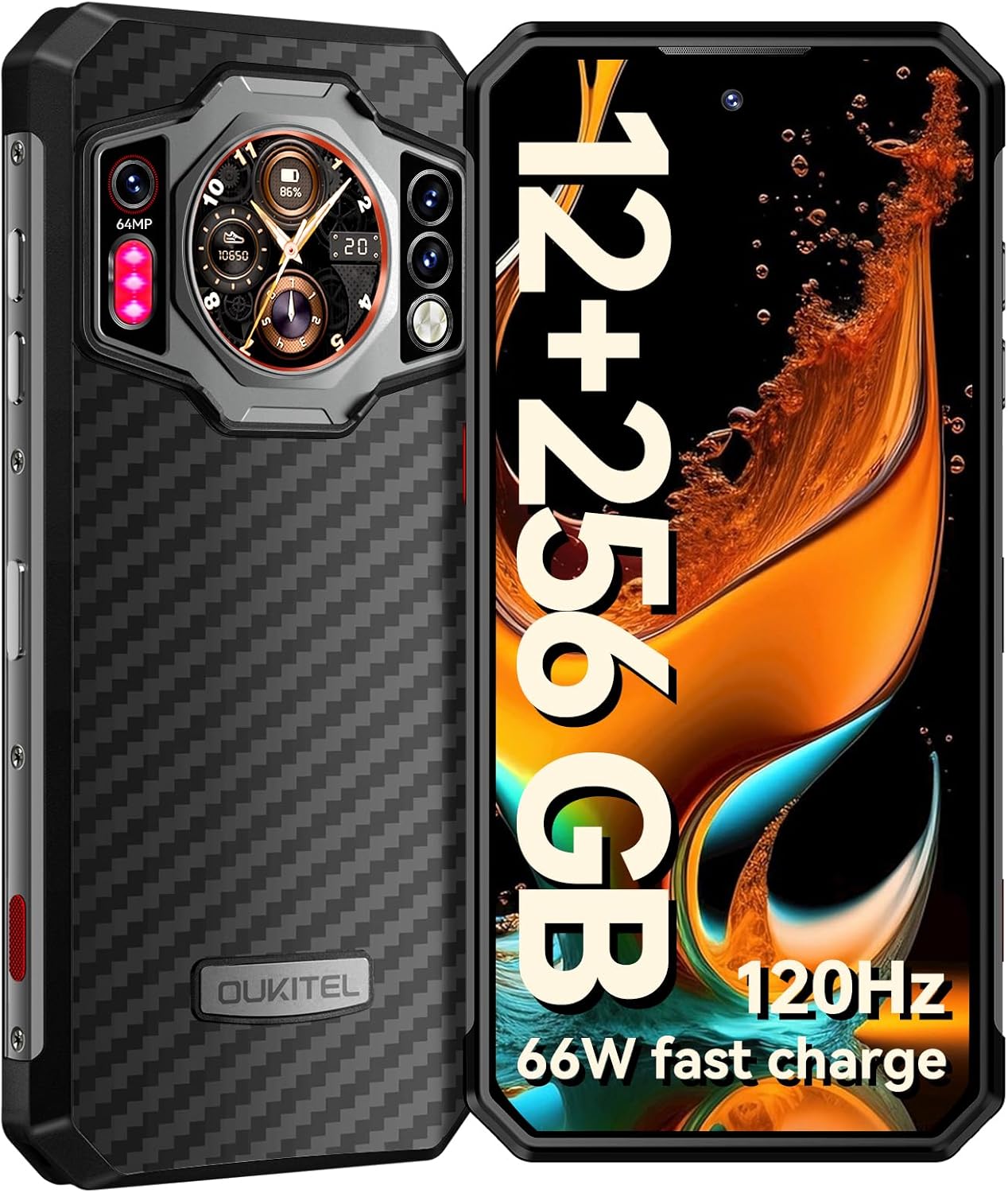oukitel wp21