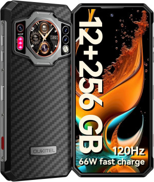oukitel wp21