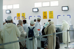 كلفة الحج بالمغرب: 63 ألف درهم