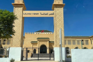 3 سنوات لشخصين لنشر محتوى مسيء