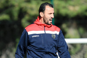 "الماص" يفك الارتباط بالروماني